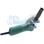 Угловая шлифовальная машина Metabo W 750-125 750Вт 11500об/мин рез.шпин.:M14 d=125мм (603605000)