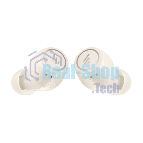 Наушники TWS Edifier X3 Pro слоновая кость, внутриканальные, Bluetooth, активное шумоподавление, до 7 ч