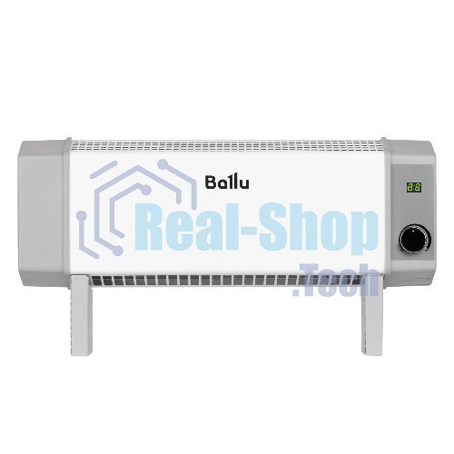 Конвектор электрический Ballu IP 54 BEC/CMR-500