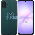 Смартфон Samsung Galaxy A07 4/128Gb, зеленый