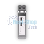 Трансивер Ubiquiti UACC-OM-SFP28-SR SFP28 transceiver that supports 25G connections up to 100 m using multi-mode fiber with a duplex LC UPC connector
