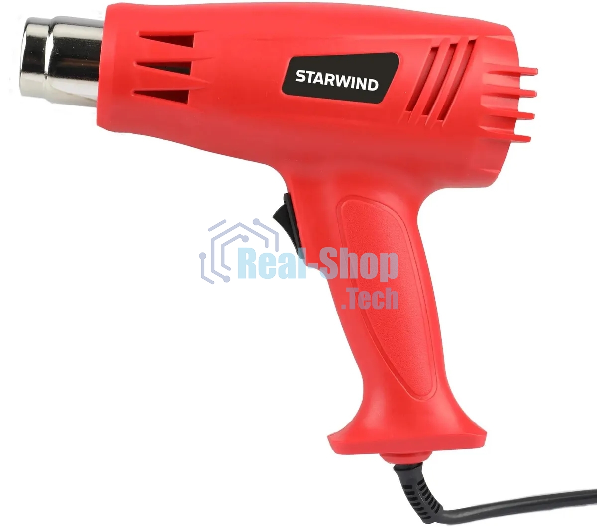 Фен технический Starwind HG2000S0
