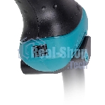 Дрель-шуруповерт Makita TD0101F, 230 Вт, 100 Нм, щеточный, ударный