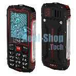 Мобильный телефон Maxvi R10 red