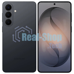 Смартфон Samsung Galaxy S26+ SM-S947B 12/256Gb, черный
