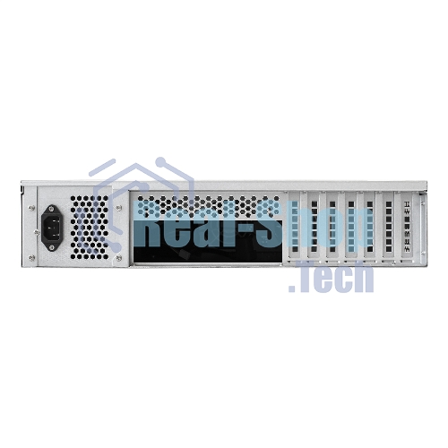 Серверный корпус ExeGate Pro 2U650-06/2U2098L (RM 19