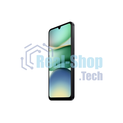 Смартфон Xiaomi Redmi A5 3/64Gb черный