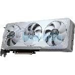 Видеокарта Gigabyte PCI-E GV-N5070EAGLEOC ICE-12GD 1.0 NVIDIA GeForce RTX 5070 12Gb 192bit GDDR7 2805/28000 HDMIx1 DPx3 HDCP Ret