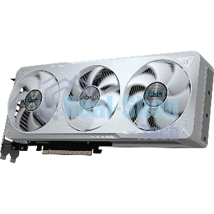 Видеокарта Gigabyte PCI-E GV-N5070EAGLEOC ICE-12GD 1.0 NVIDIA GeForce RTX 5070 12Gb 192bit GDDR7 2805/28000 HDMIx1 DPx3 HDCP Ret