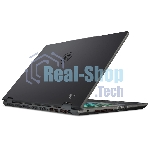 Ноутбук MSI Cyborg 15 B2RWFKG-024XRU черный Intel Core 7 240H/16Gb/SSD 1Tb/RTX 5060 8Gb/15.6