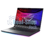 Ноутбук Asus ROG Strix G18 G815LP-S9097 Core Ultra 7 255HX 32Gb SSD2Tb NVIDIA GeForce RTX 5070 8Gb 18