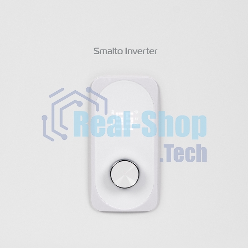 Водонагреватель Royal Thermo RWH 100 Smalto Inverter