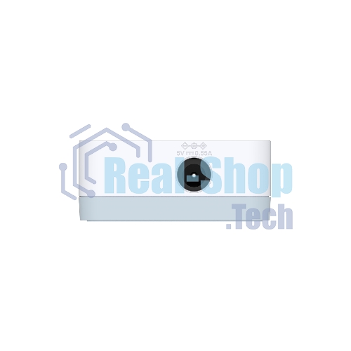 Коммутатор D-Link DES-1005C DES-1005C/C2A 5x100 Мбит/с неуправляемый