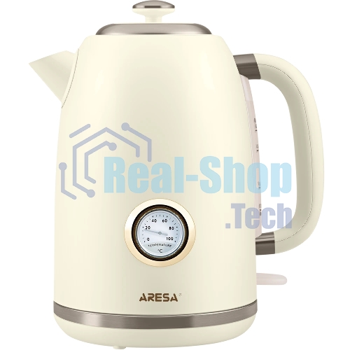 Чайник электрический Aresa AR-3478