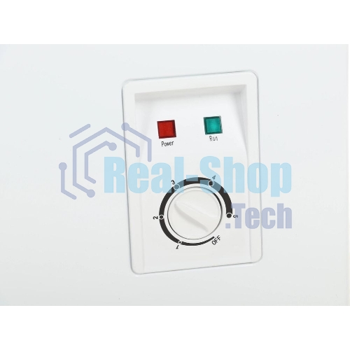 Морозильный ларь Maunfeld MFL300W, белый, 292л