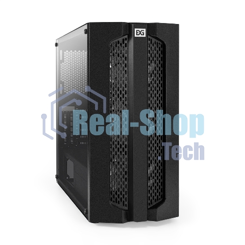 Компьютерный корпус EXEGATE EX294966RUS MIDITOWER EVO-9205 ATX