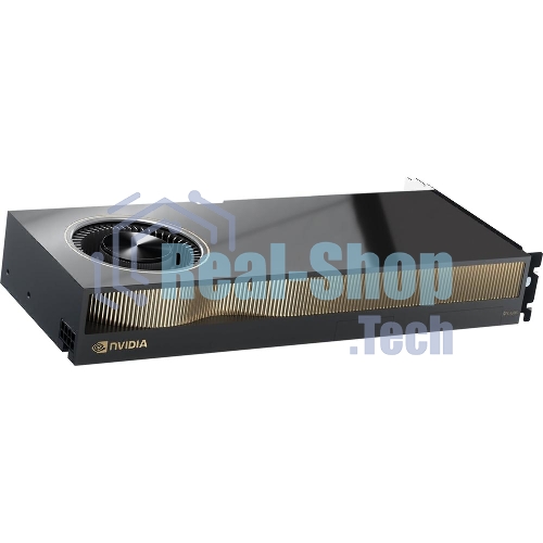 Видеокарта VGA PNY NVIDIA RTX 6000 ADA, 48 Gb GDDR6 with ECC, DisplayPort 1.4a, PCIe 4.0 x16