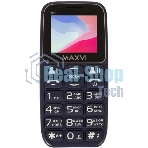 Мобильный телефон Maxvi B110 синий