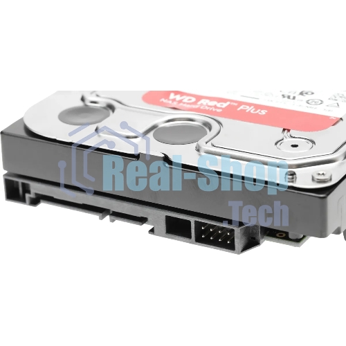 Жесткий диск HDD Western 6TB 5400RPM SATA-III 3.5