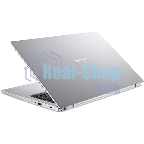 Ноутбук Acer Aspire 3 A315-58 NX.ADDEM.00E Silver 15.6