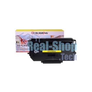 Картридж Colouring CG-TL-5120H (6000 копий) для Pantum BP5100DN/BP5100DW/BM5100ADN/BM5100ADN/BM5100FDN/BM5100FDW