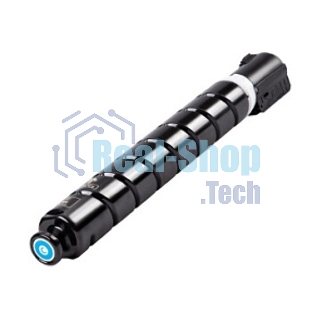 Картридж лазерный ELP XT67C cyan (19000 стр.) для Deli M201CR