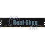 Оперативная память Patriot Signature, DDR4, 16GB (1x16 GB), 3200 MHz, CL22, DIMM