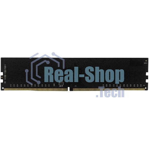 Оперативная память Patriot Signature, DDR4, 16GB (1x16 GB), 3200 MHz, CL22, DIMM