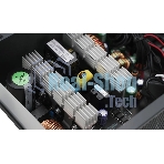 Блок питания Deepcool/GamerStorm PF700, 700Вт, 80 PLUS, 120мм, черный
