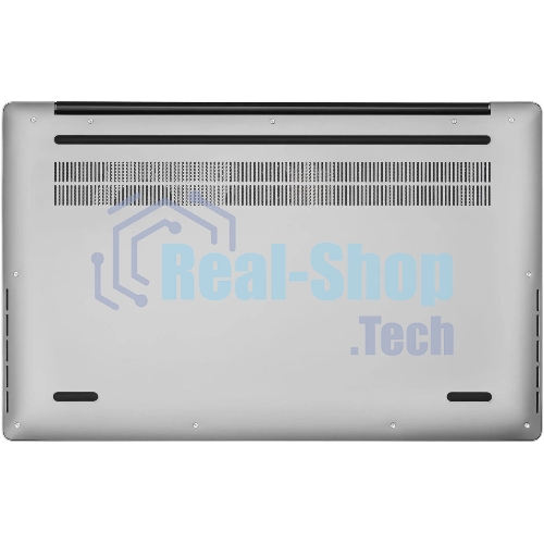 Ноутбук Osio FocusLine F160a-012 серый Ryzen 7 5700U 32Gb SSD1Tb 16.1