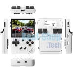 Игровая консоль KingPrice Portable Zeus серый