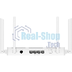 Маршрутизатор Wi-Fi Huawei WS5203 AX1 1167MBPS 100/1000M белый