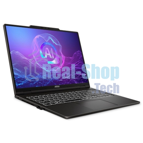 Ноутбук MSI Venture A16 AI+ A3HMG-026XRU AMD Ryzen AI 7 350/16Gb/SSD 1Tb/16