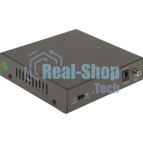 Коммутатор Tenda TEF1105P-4-38W 5PORT 10/100M