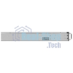 Серверный корпус ExeGate Pro 2U660-HS08 (RM 19