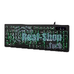 Клавиатура SMARTBUY (SBK336UK) 336 USB