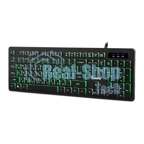 Клавиатура SMARTBUY (SBK336UK) 336 USB