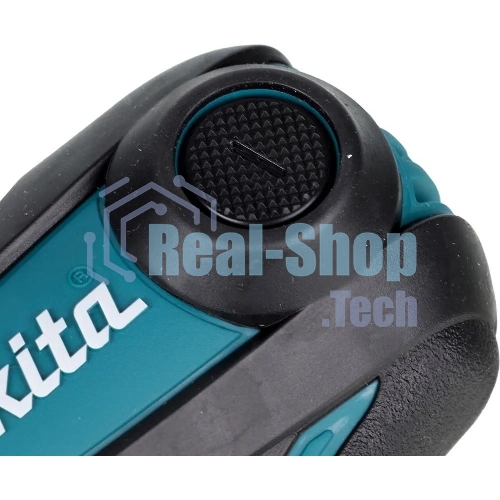 Дрель-шуруповерт Makita TD0101F, 230 Вт, 100 Нм, щеточный, ударный