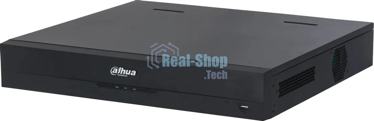 Видеорегистратор Dahua DH-XVR5432L-I3