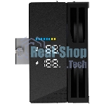 Вентилятор для процессора Coolleo CPU Cooler Etian CL-P50i-DIG-ARGB Intel: LGA 115X/1200/1700/1851 AMD: AM4/AM5 235W TDP