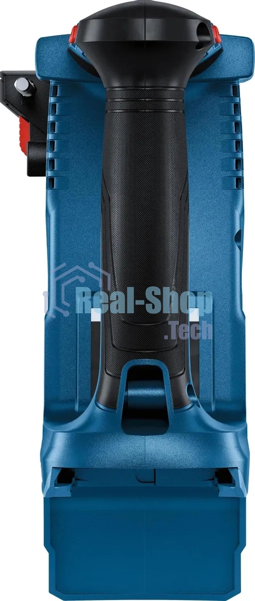 Перфоратор Bosch GbH 187-LI патрон:SDS-plus уд.:2.4Дж аккум.