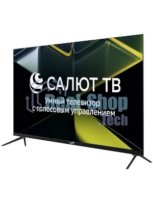 Телевизор LEFF 32