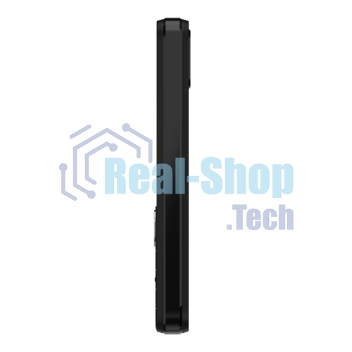 Мобильный телефон Maxvi K28 32/32Mb черный