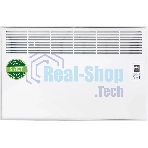 Конвектор электрический iVigo EPK-Pro Wi-Fi EPK4570P10 1000Вт белый