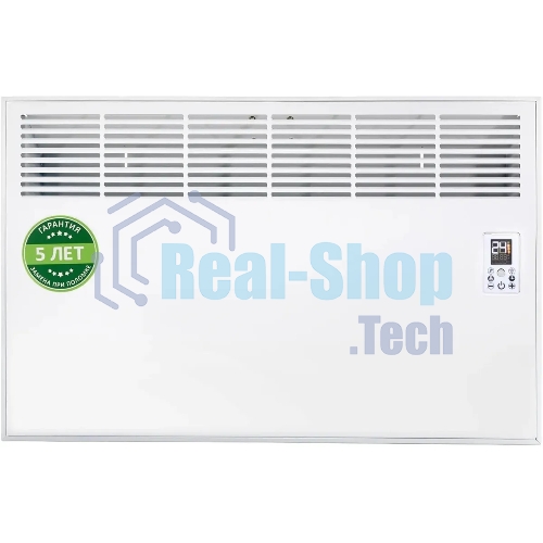 Конвектор электрический iVigo EPK-Pro Wi-Fi EPK4570P10 1000Вт белый