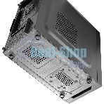 Компьютерный корпус Ginzzu D180 2хUSB 2.0,AU w/o PSU