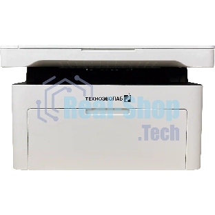 МФУ лазерное Техноэволаб T2023 МФУ, до 23 стр/мин, A4, USB/Ethernet и Wi-Fi, лоток подачи 150 листов, 220В (T2023nw)