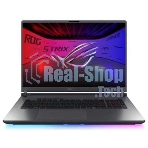 Ноутбук Asus ROG Strix G18 G815LP-S9097 Core Ultra 7 255HX 32Gb SSD2Tb NVIDIA GeForce RTX 5070 8Gb 18