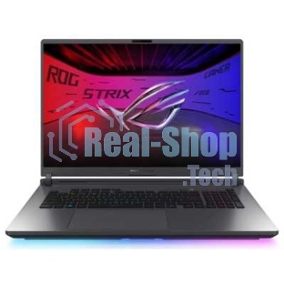 Ноутбук Asus ROG Strix G18 G815LP-S9097 Core Ultra 7 255HX 32Gb SSD2Tb NVIDIA GeForce RTX 5070 8Gb 18