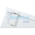 Морозильный ларь Maunfeld MFL300W, белый, 292л